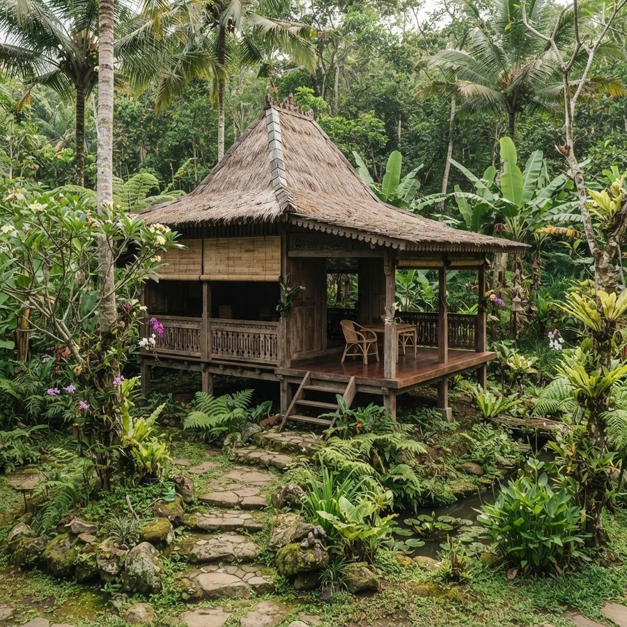 Lingkungan belajar yang tenang
